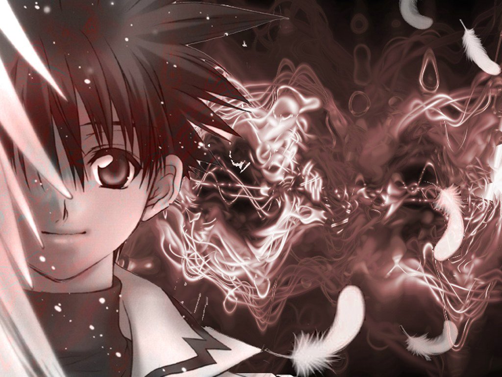 Otaku Gallery  / Anime e Manga / D.N.Angel / Wallpapers / 069.jpg